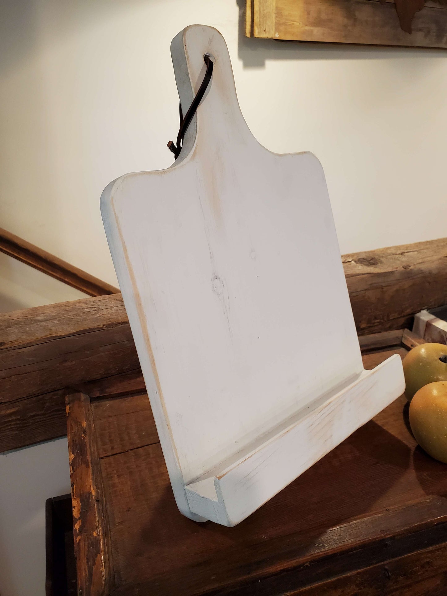 Cookbook/Tablet Holder