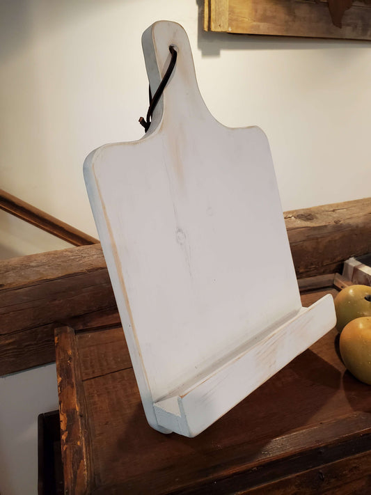 Cookbook/Tablet Holder