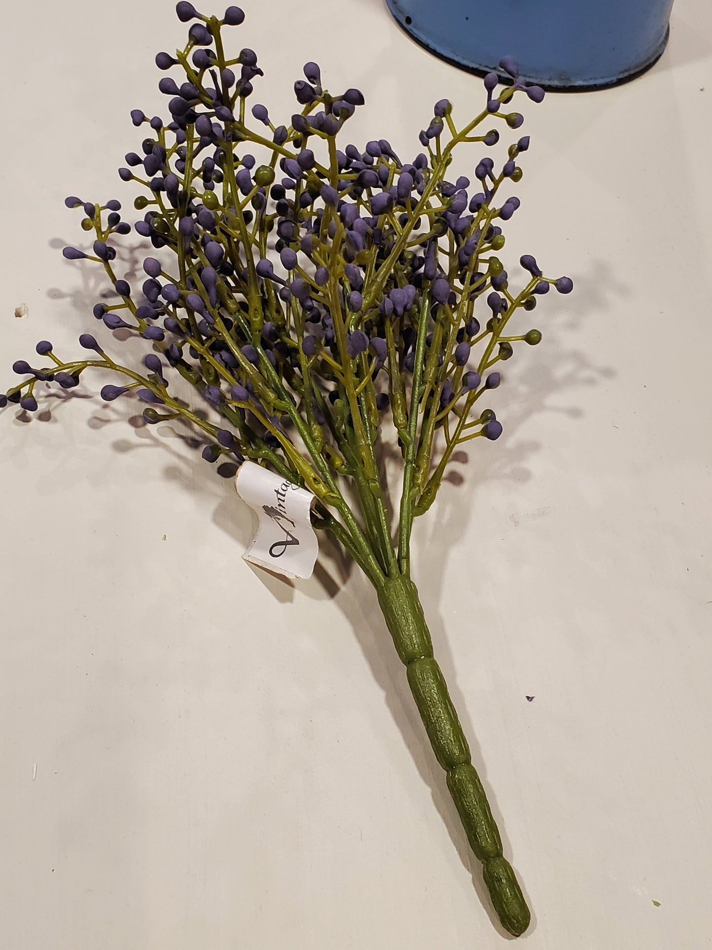 BUTTON BERRY STEM