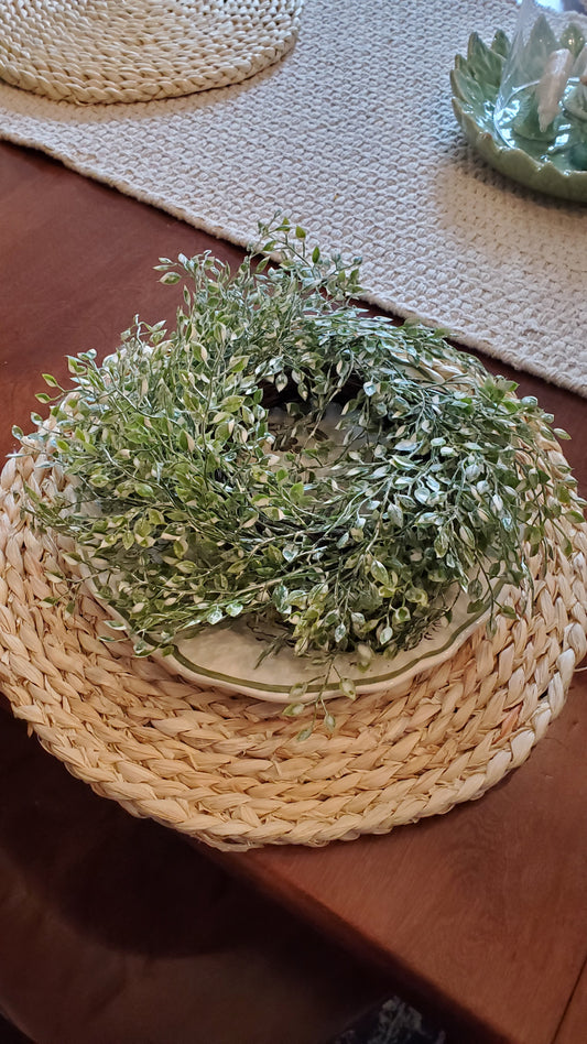 Little Luna Candle Ring