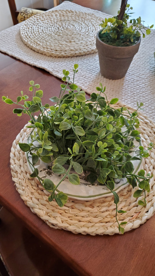 Seraph Vine Half Sphere