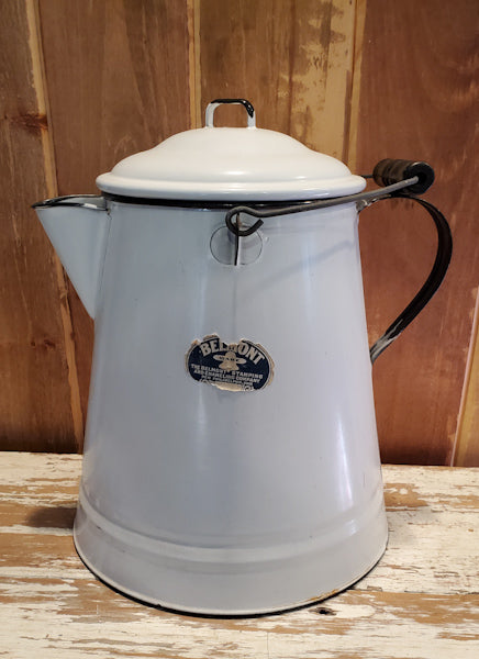 Coffee Pot